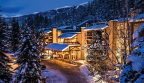 Tantalus Resort Lodge Whistler
